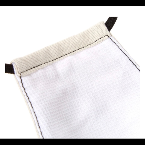 Badass B Woman’s Fun Facemask - BRAND NEW, Great Gift - Picture 3 of 3